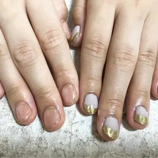 ネイル M`sプライベートサロン所属・Ｍ`s プライベートサロンのエステ・リラクイメージ