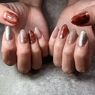 ネイル 土屋 智子のエステ・リラクイメージ