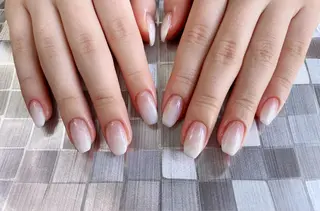 ネイル Regulus 光田のネイルデザイン