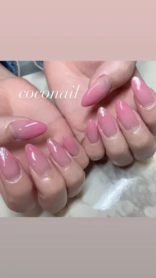 ネイル ネイリスト yuiのネイルデザイン