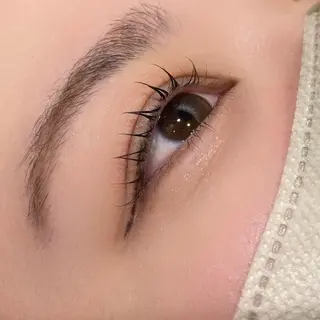 マツエク・マツパ Yamada Ami🪐のヘアスタイル