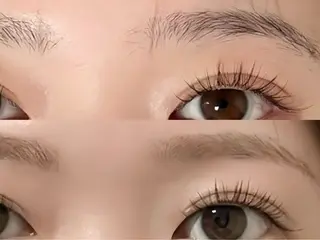 アイブロウ elno ikebukuro所属・élno エルノのマツエク・マツパデザイン