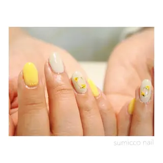ネイル sumicco nailのネイルデザイン