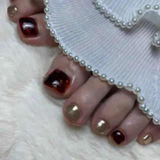 ネイル Beauty Space N&Nのネイルデザイン