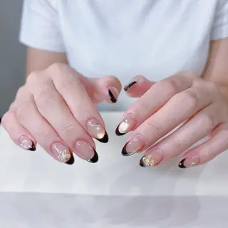 ネイル Lovely Nail Salonのネイルデザイン