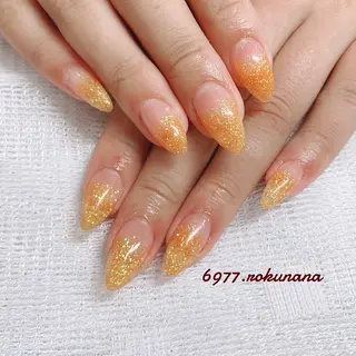 ネイル rokunana 佐野のネイルデザイン