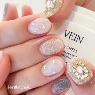 ネイル Brillar所属・【Brillar】 〜韓国ネイル専門店〜のエステ・リラクイメージ