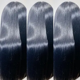 ロング CYNTHIADUE 店長｜ IRISUのヘアスタイル