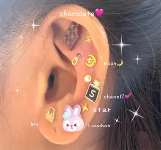 LOVELASH所属・恵比寿 LOVELASHのその他イメージ