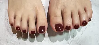 ネイル nail salon R横浜店所属・NailsalonR Kiyomiのネイルデザイン