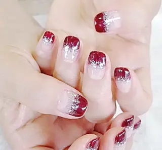 ネイル Cute beauty2のマツエク・マツパデザイン