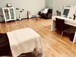 マツエク・マツパ mulier所属・mulier 平松のマツエク・マツパデザイン