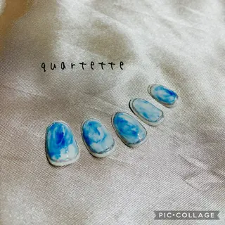 ネイル n. SAITOUのネイルデザイン