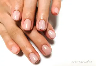 ネイル newrandas hitomiのネイルデザイン