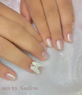 ネイル nailist🍒 ヤマザキのネイルデザイン