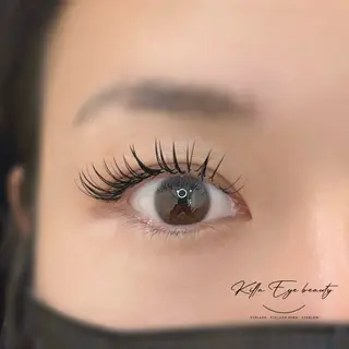 マツエク・マツパ killa eye beauty 八木の眉毛・アイブロウイメージ