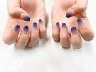 ネイル Nina センター南店所属・PHYLIS センター南店のネイルデザイン