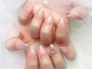 ネイル Zz nail salonのネイルデザイン