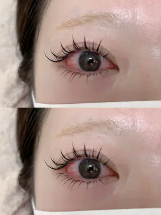 マツエク・マツパ Ｍ salon アイラッシュのマツエク・マツパデザイン