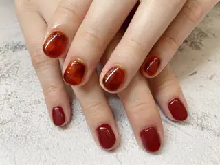 ネイル RI SA☀️ リサのネイルデザイン