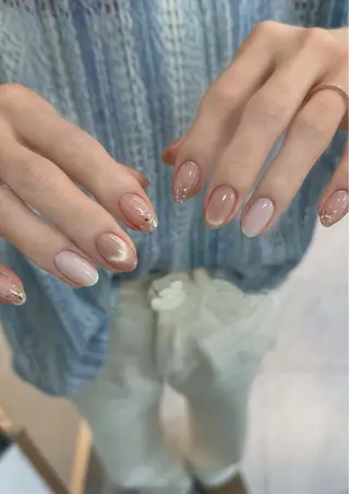 ネイル Miki Sのネイルデザイン