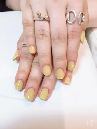 ネイル nailsalon SIMB.のネイルデザイン