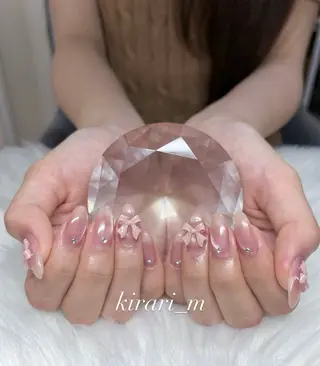 ネイル Kirari所属・Nail Salon 🫧KIRARIのネイルデザイン
