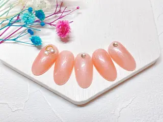 ネイル ネイリストYuri シェルウェリナ船橋のネイルデザイン