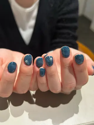 ネイル Yarm As Etel ..のネイルデザイン