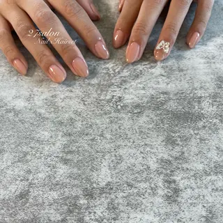 ネイル 27salon yuinaのネイルデザイン