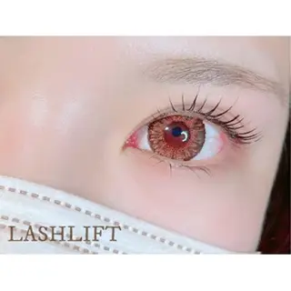 マツエク・マツパ mary メアリーの眉毛・アイブロウイメージ