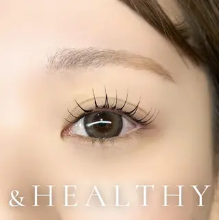 マツエク・マツパ bellea lashのマツエク・マツパデザイン