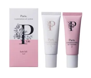 マツエク・マツパ 福井 アオイのマツエク・マツパデザイン