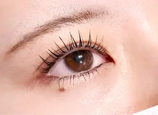 マツエク・マツパ Masumi .のマツエク・マツパデザイン