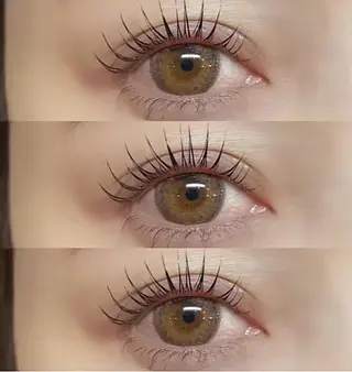 パーマ Diana Beauty所属・Diana beautyのマツエク・マツパデザイン