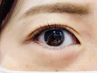 マツエク・マツパ 西川 美和のマツエク・マツパデザイン