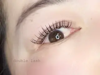 マツエク・マツパ meets 青山のマツエク・マツパデザイン