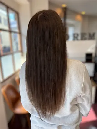 ロング 🍎【LOREM】 Asami🍎のヘアスタイル