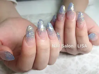 ネイル 🎀 RI🎀のネイルデザイン