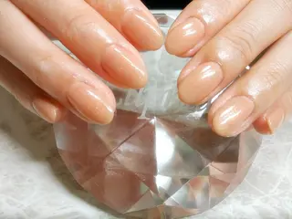 ネイル Lupinus所属・Lupinus ルピナスのネイルデザイン