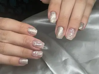 ネイル Private nailsalon  N所属・N nail - KOBE -のネイルデザイン