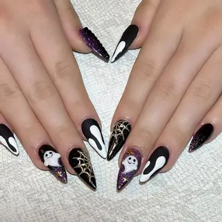 ネイル スカルプ専門店 Feelのネイルデザイン