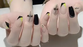 ネイル Cute beauty2のマツエク・マツパデザイン