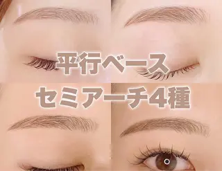 アイブロウ UNIQUE SALON所属・MAI \眉毛専門 プライベートサロン/のその他イメージ