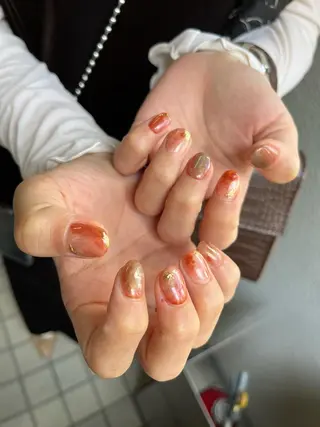 ネイル Etel atelierのネイルデザイン