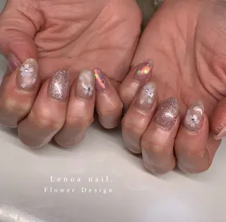 ネイル nailsalon Lenoaのネイルデザイン