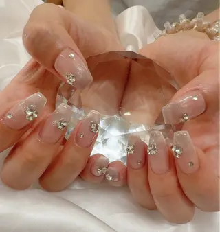ネイル kouca  nail所属・コウ カnail💅のネイルデザイン