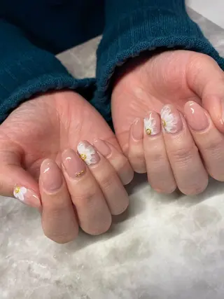 ネイル ネイリスト♡ AYAKOのネイルデザイン