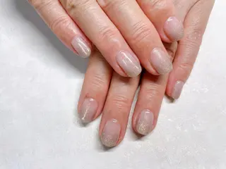 ネイル Mogu nail 二子玉川のネイルデザイン