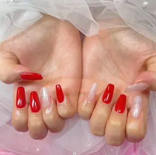 ネイル PINKY nail所属・ピンキー 池田公園店のネイルデザイン